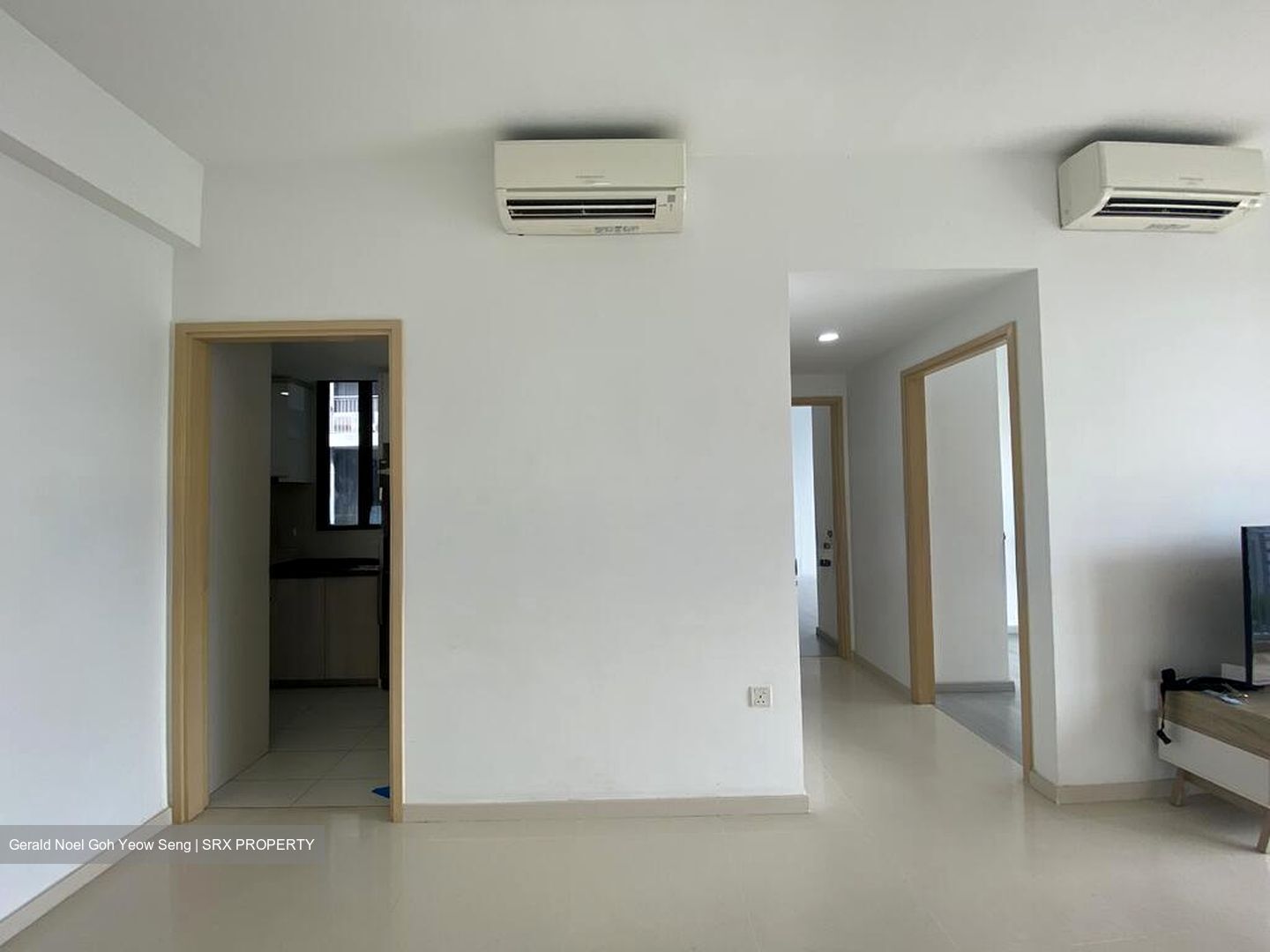 The Luxurie (D19), Condominium #566149271